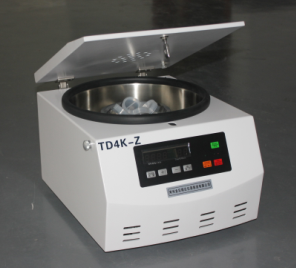 TD4K-Z台式低速离心机
