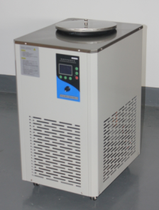 DLSB-10/120低温冷却液循环泵