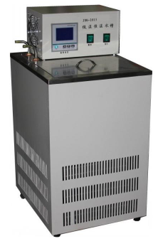 GDH-0510高精度低温恒温槽