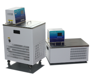 DCW-05160卧式低温恒温水槽(大容量)