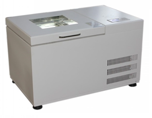 JDC-82AB低温冷冻空气浴振荡器