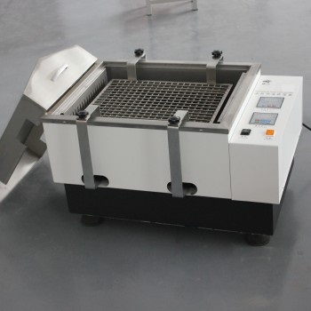 THZ-82 回旋式水浴恒温振荡器