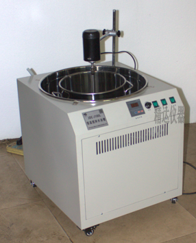 JDC-J100L电动搅拌水浴槽