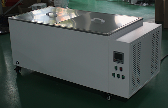 订制大容量恒温循环水浴槽