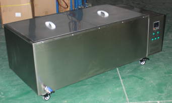 订制不锈钢恒温水槽