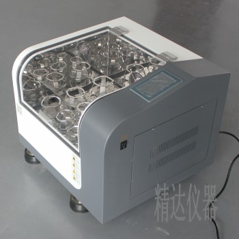 TS-200B台式全温振荡器