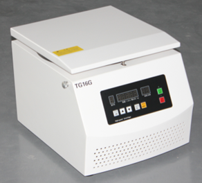 TGL-50WS台式高速离心机