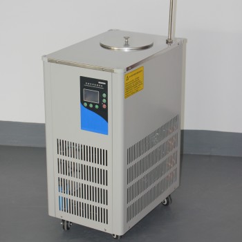 DLSB-5/20低温冷却液循环泵