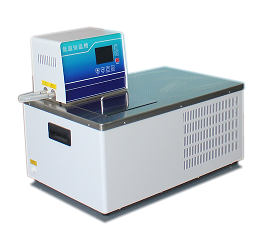 GDH-1010高精度低温恒温水槽