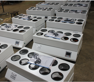 JDWZ-08 水平振荡器