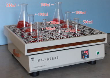 HY-3A调速多用振荡器