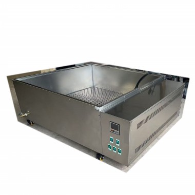 JDHC-580L恒温循环水槽(不锈钢)