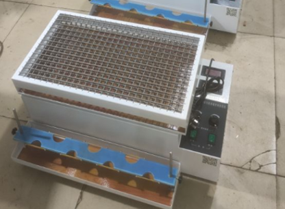 HY-3A调速多用振荡器