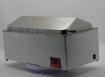 精达仪器JHH-W600F 实验室耐酸碱腐蚀水槽(箱)